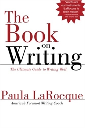 Book on Writing