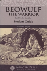 Beowulf the Warrior - Student Guide