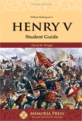 Henry V - MP Student Guide