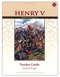 Henry V - MP Teacher Guide