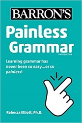 Painless Grammar (Barron