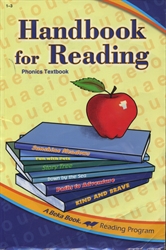 Handbook for Reading (old)