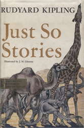 Just So Stories