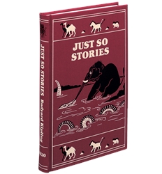 Just So Stories