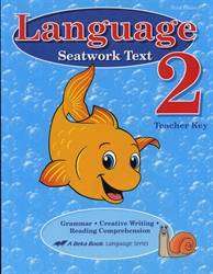 Language 2 - Teacher Key (old)