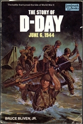 Story of D-Day: June 6, 1944