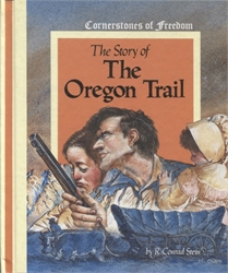 Story of the Oregon Trail