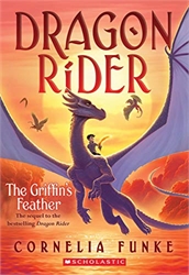 Dragon Rider: Griffin's Feather