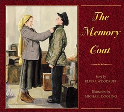 Memory Coat