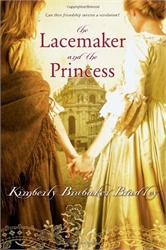 Lacemaker and the Princess