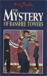 Mystery of Banshee Towers