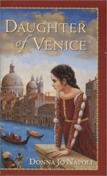 Daughter of Venice