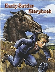 Early Settler Storybook