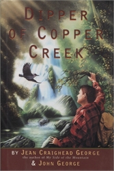 Dipper of Copper Creek