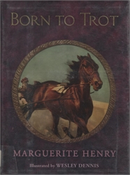 Born to Trot