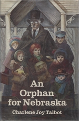 Orphan for Nebraska