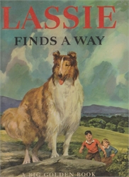 Lassie Finds a Way