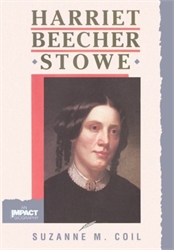 Harriet Beecher Stowe