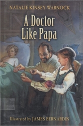 Doctor Like Papa