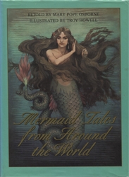 Mermaid Tales from Around the World