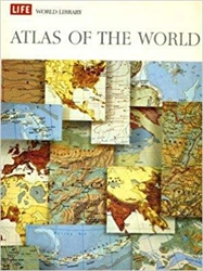 Life World Library: Atlas of the World