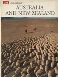 Life World Library: Australia and New Zealand