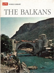 Life World Library: Balkans