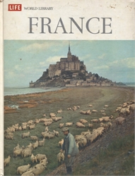 Life World Library: France