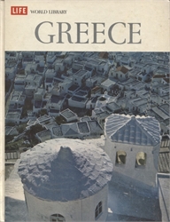 Life World Library: Greece