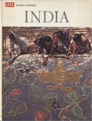 Life World Library: India