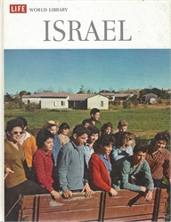 Life World Library: Israel