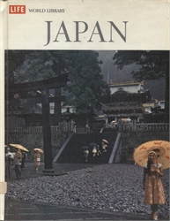 Life World Library: Japan