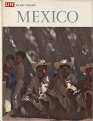 Life World Library: Mexico