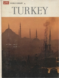 Life World Library: Turkey