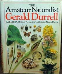 Amateur Naturalist