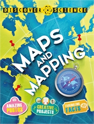 Discover Science: Maps and Mapping