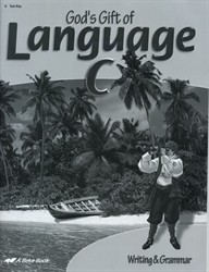 God's Gift of Language C - Test Key (old)