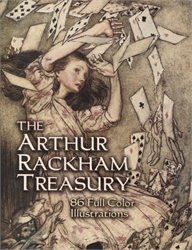 Arthur Rackham Treasury