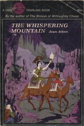 Whispering Mountain