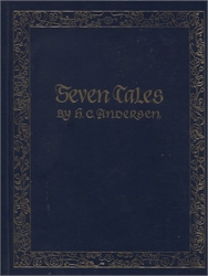Seven Tales by H. C. Anderson