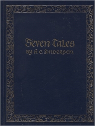 Seven Tales by H. C. Andersen