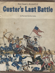 Red Hawk's Account of Custer's Last Battle