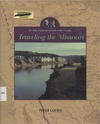 Traveling the Missouri