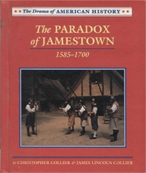 Paradox of Jamestown (1585-1700)
