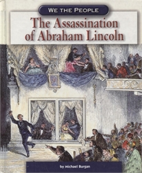 We the People: The Assassination of Abraham Lincoln