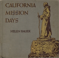 California Mission Days