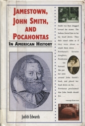Jamestown, John Smith, and Pocahontas
