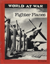 World at War: Fighter Planes