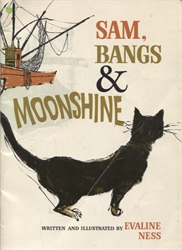 Sam, Bangs & Moonshine