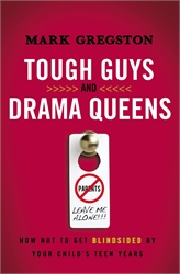 Tough Guys and Drama Queens